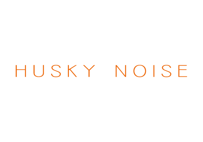 女性のためのメガネブランド丨HUSKY NOISE（ハスキーノイズ）丨上質