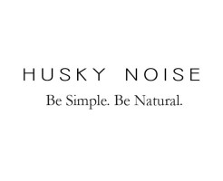上質シンプルな大人の女性のためのアイウェアブランド"HUSKY NOISE(ハスキーノイズ)"