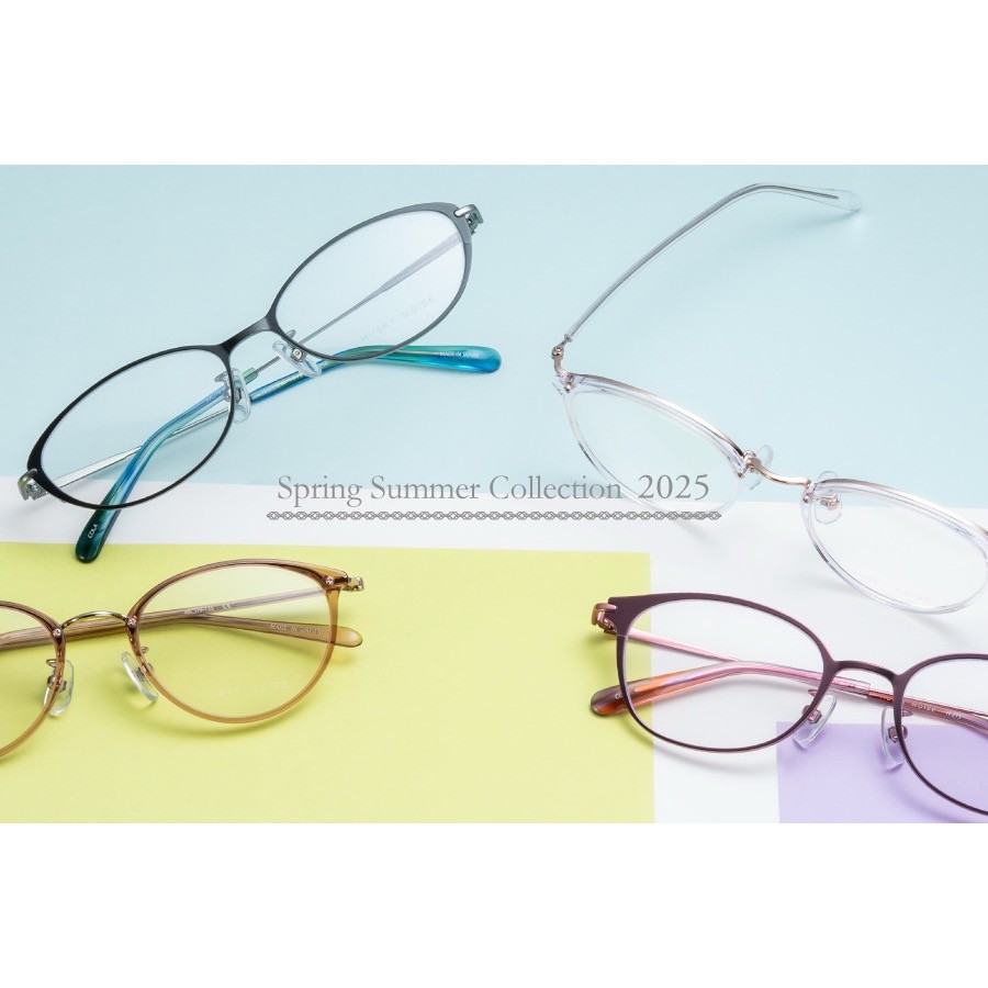 2025S/S》最新コレクションのWebカタログを更新しました