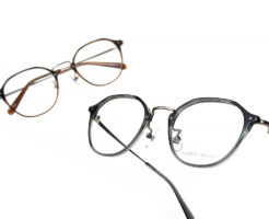 上質シンプルな大人のためのアイウェアブランド"HUSKY NOISE(ハスキーノイズ)"