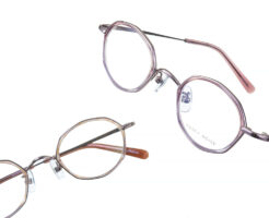 上質シンプルな大人のためのアイウェアブランド"HUSKY NOISE(ハスキーノイズ)"