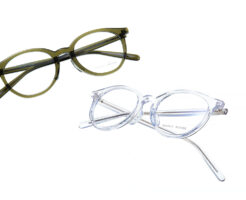 上質シンプルな大人のためのアイウェアブランド"HUSKY NOISE(ハスキーノイズ)"