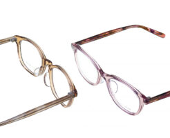 上質シンプルな大人のためのアイウェアブランド"HUSKY NOISE(ハスキーノイズ)"