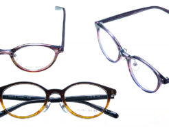 上質シンプルな大人のためのアイウェアブランド"HUSKY NOISE(ハスキーノイズ)"