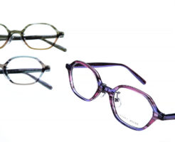 大人のスタイルを作るアイウェアブランド"SOLID BLUE(ソリッドブルー)"